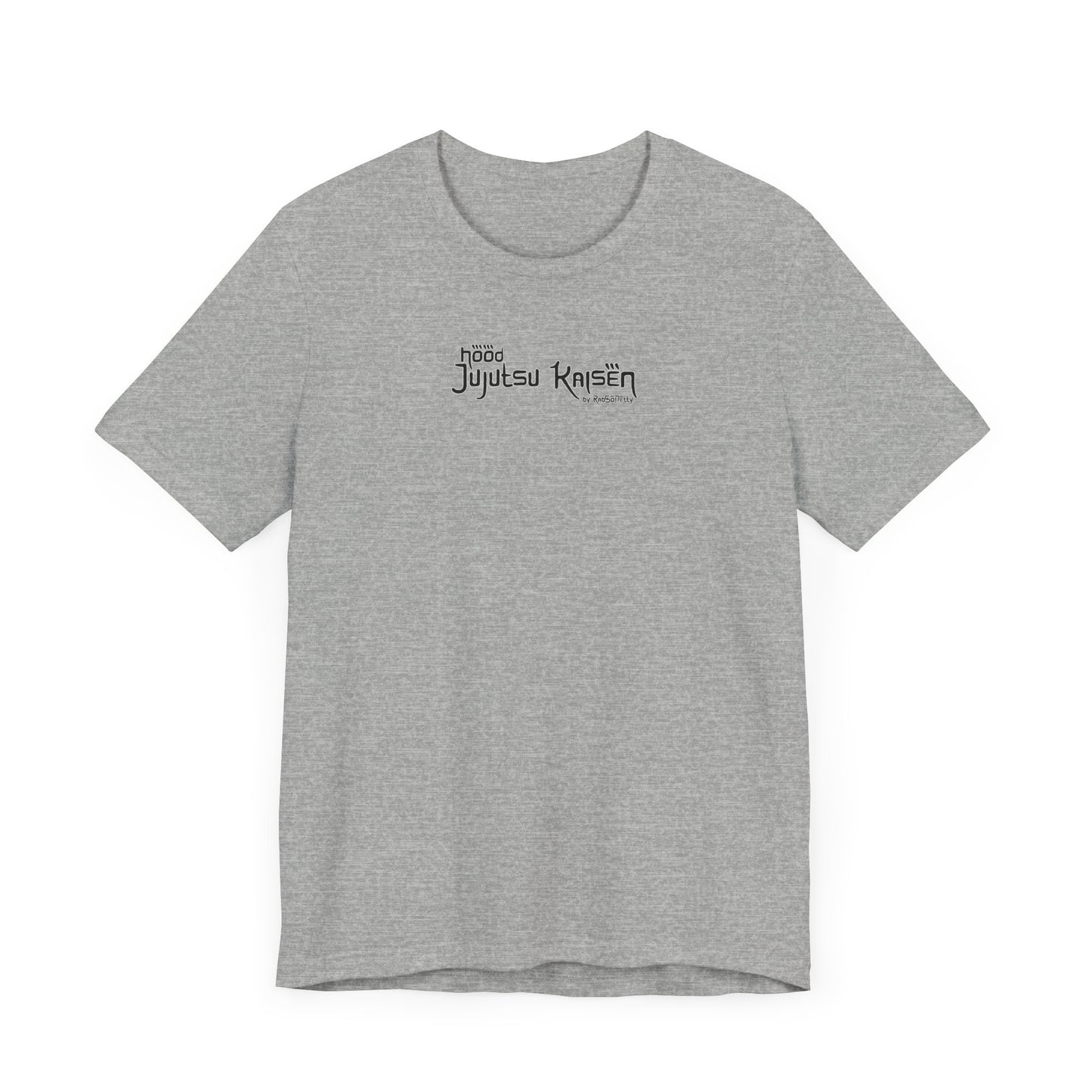 Traphouse Kitchen Tee (Back Design)