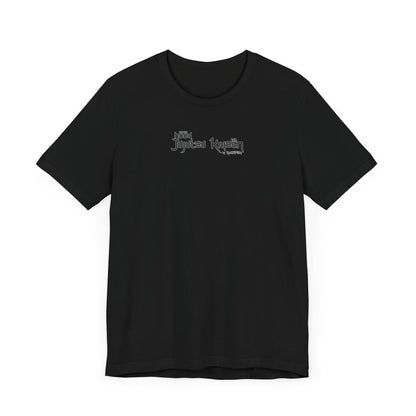 Todo Quote Tee (Back Design)