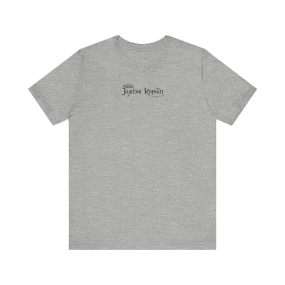 Todo Quote Tee (Back Design)