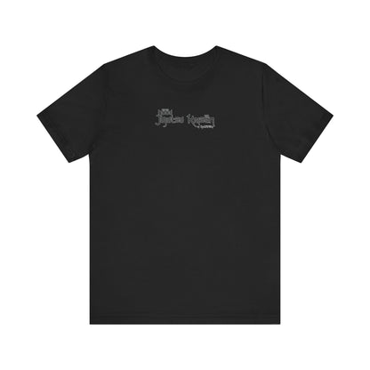 Todo Quote Tee (Back Design)