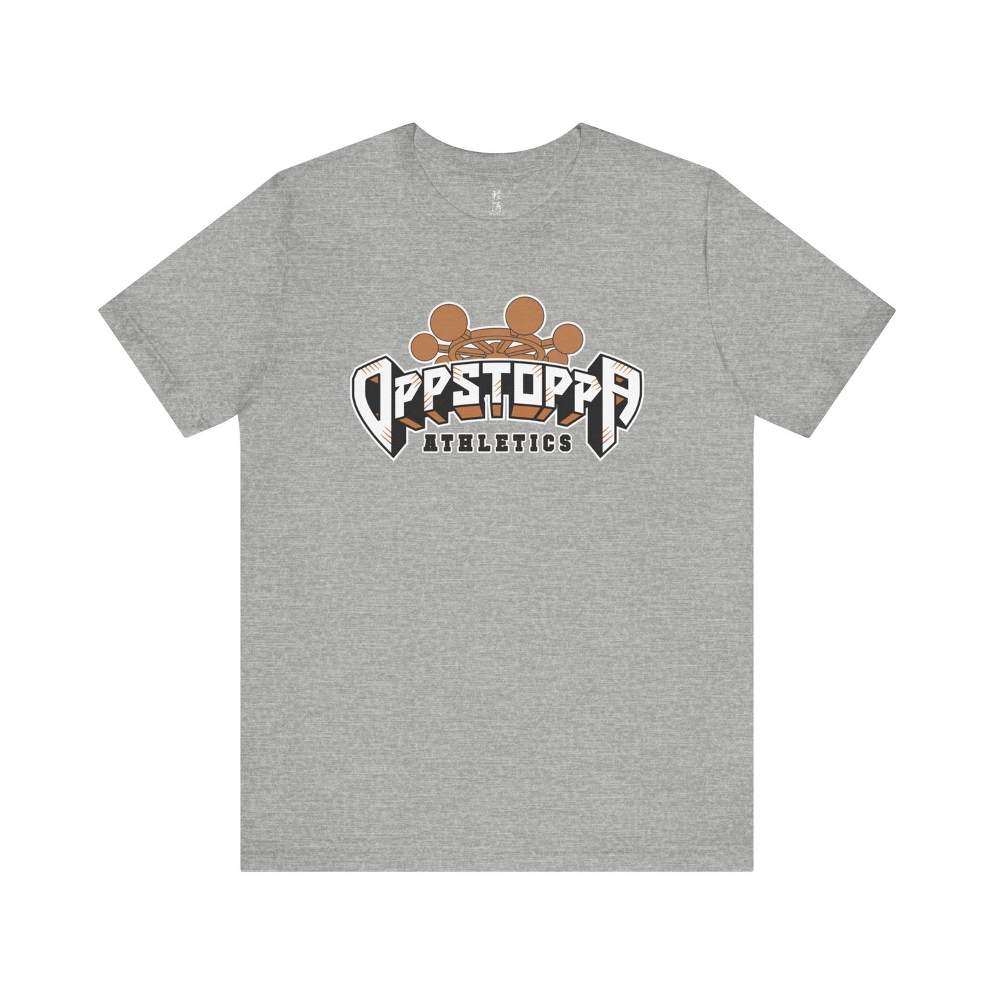 Opp Stoppa Athletics - Regular Tee