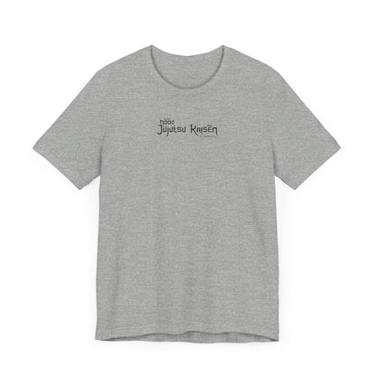 Todo Quote Tee (Back Design)