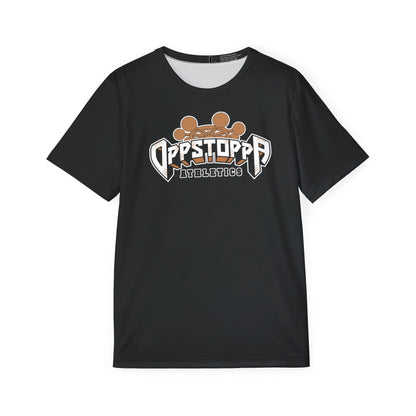 Opp Stoppa Athletics - Performance Tee