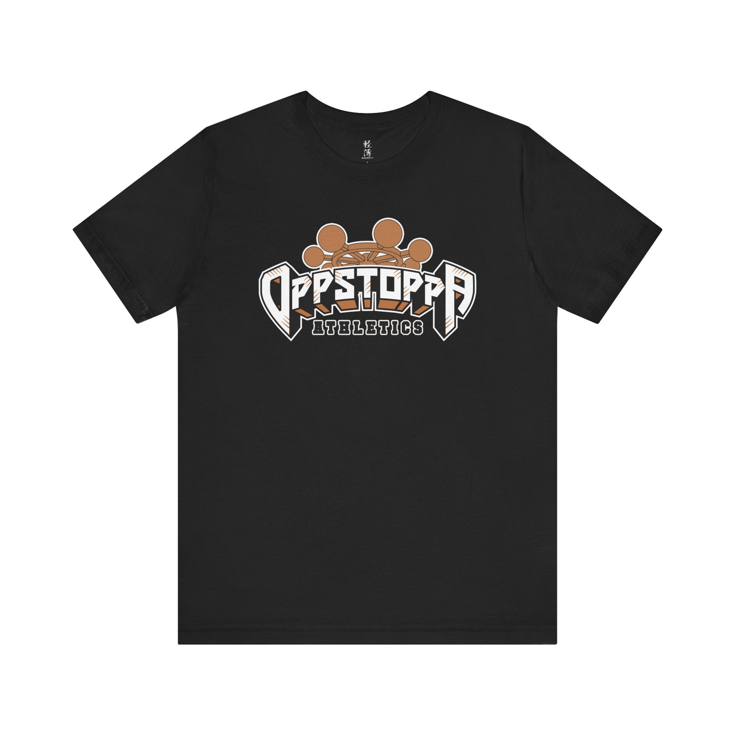 Opp Stoppa Athletics - Regular Tee