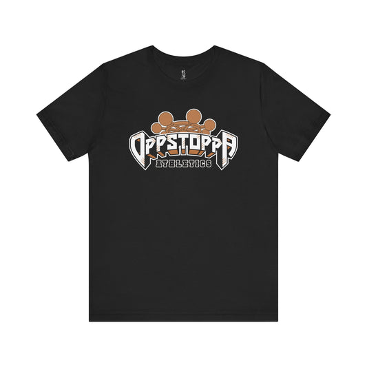 Opp Stoppa Athletics - Regular Tee