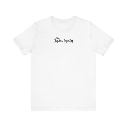 Todo Quote Tee (Back Design)