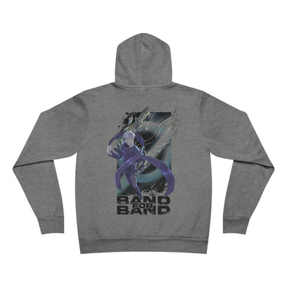 Band for Band Hoodie (Back Design)