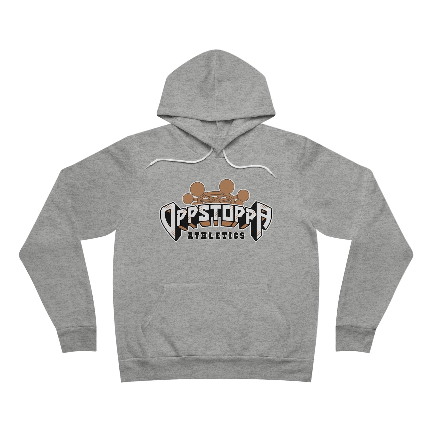 Opp Stoppa Athletics - Hoodie