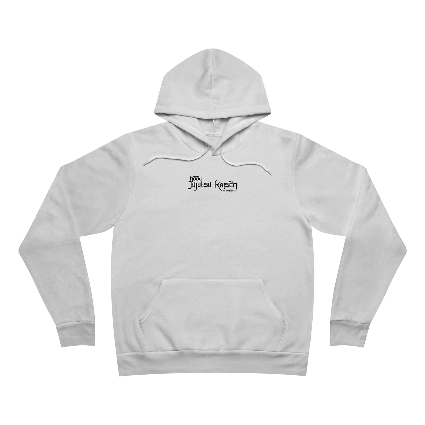 Todo Quote Hoodie (Back Design)