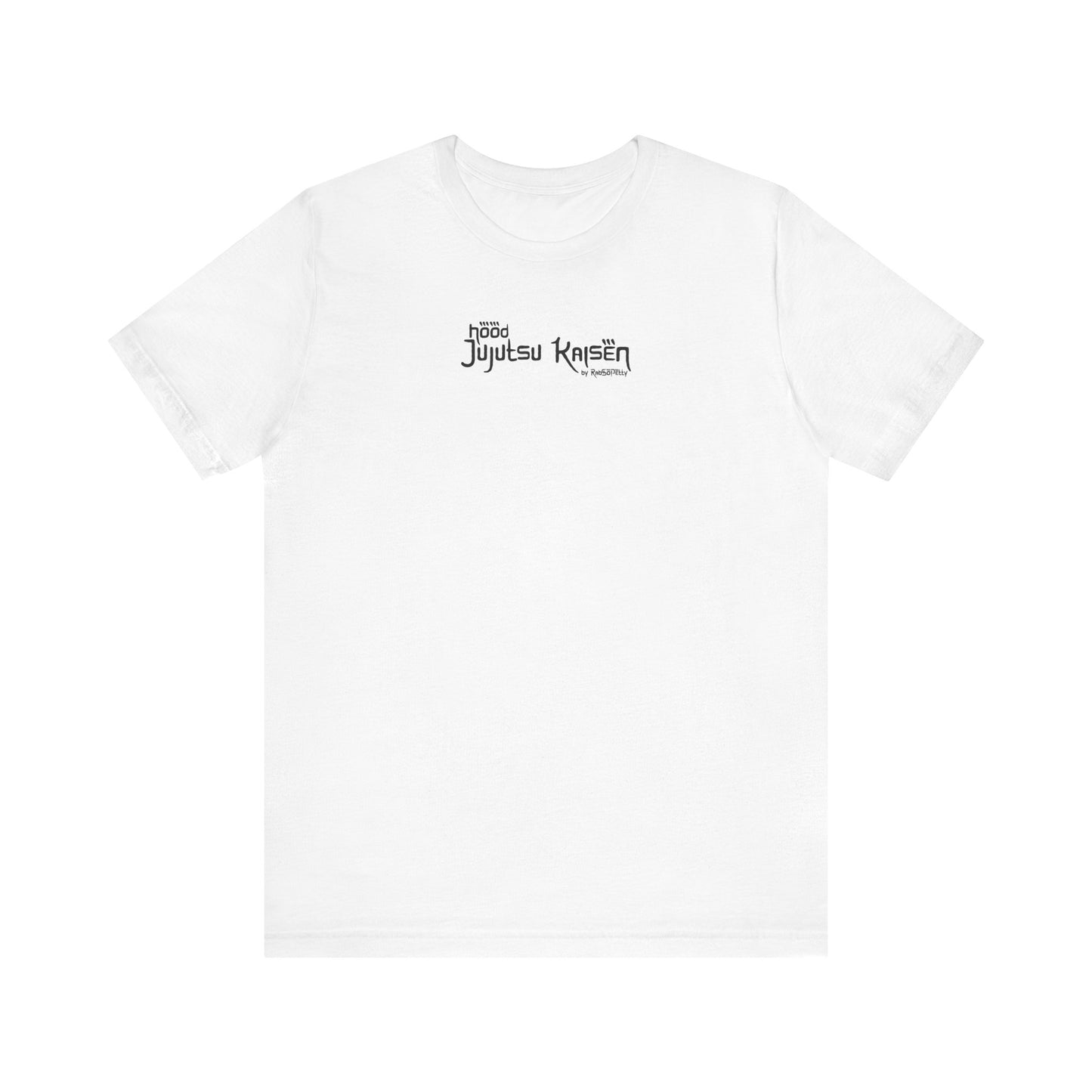 Traphouse Kitchen Tee (Back Design)