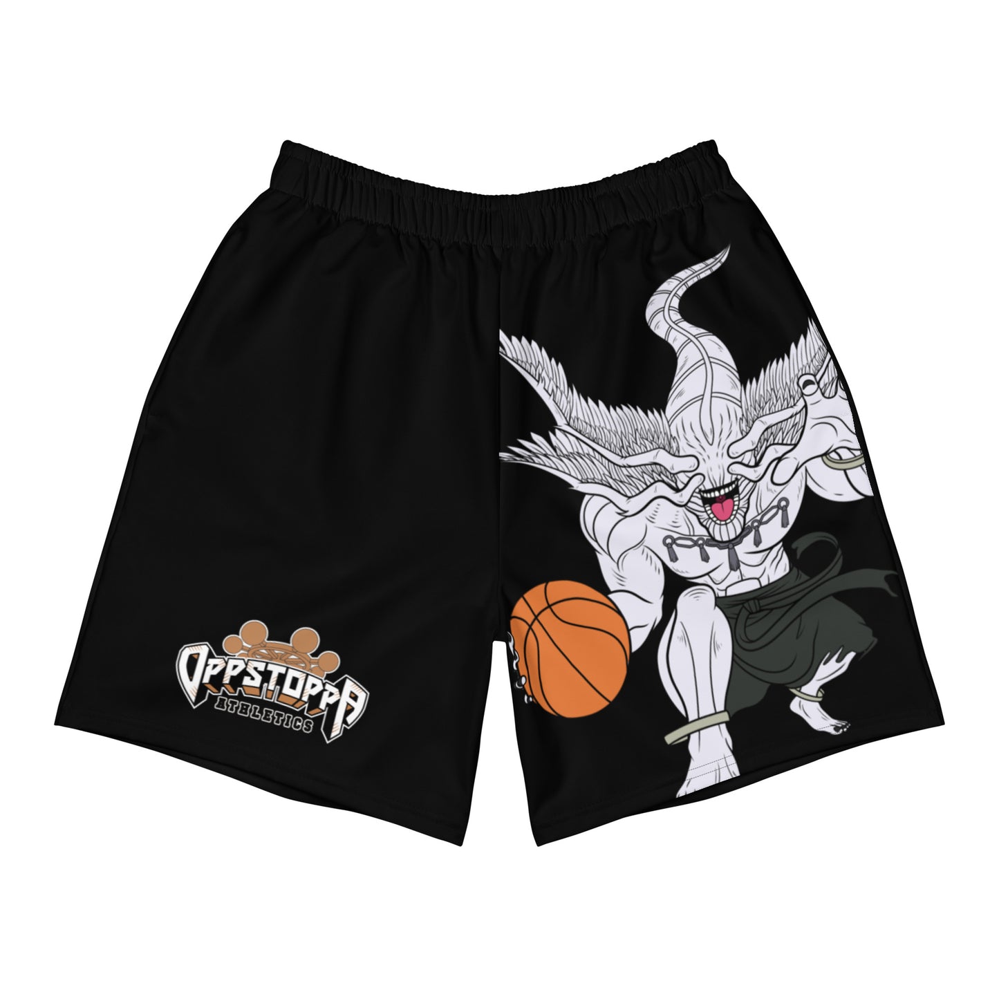 Opp Stoppa Athletics - Shorts