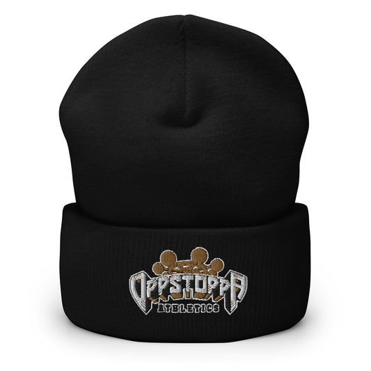 Opp Stoppa Athletics - Beanie